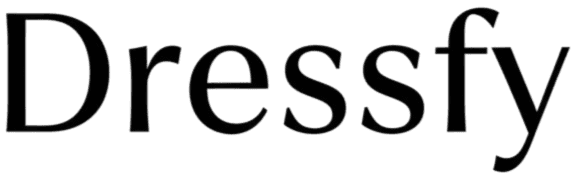 Dressfy Logo