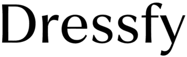 Dressfy logo