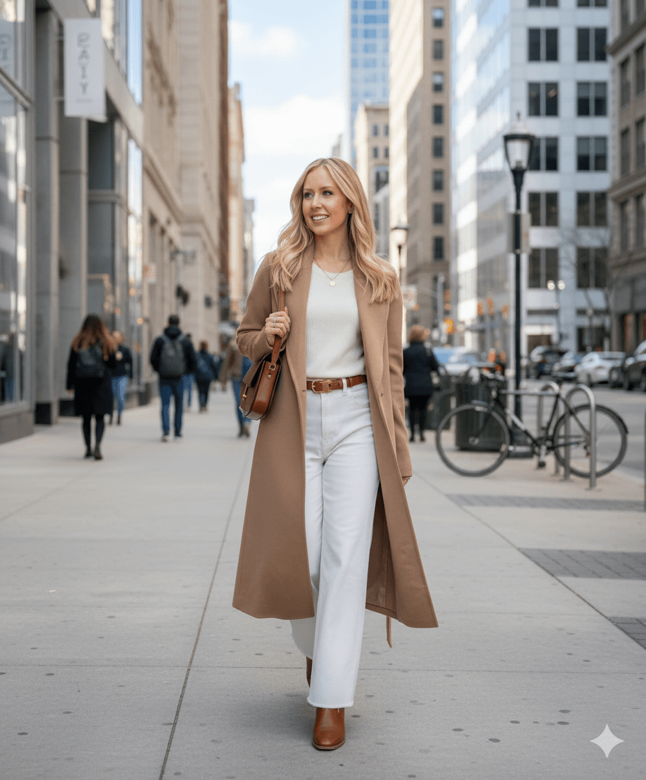 Dressfy: outfit ideas tailored to your body type