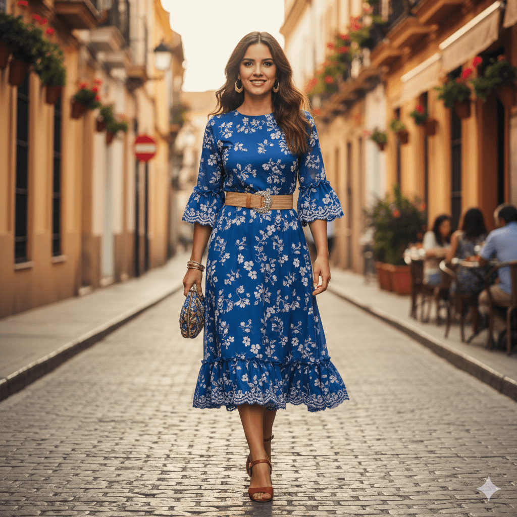 Dressfy: effortless everyday outfit inspiration